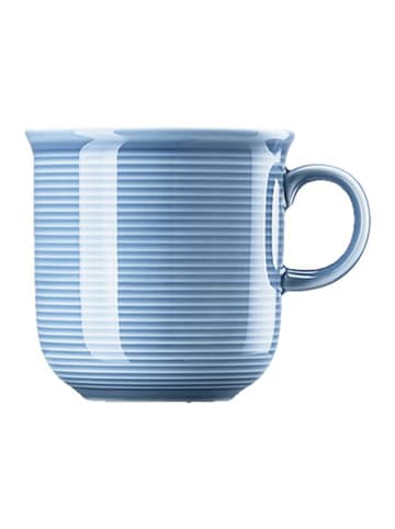 Thomas Becher "Trend Colour" in Blau - 280 ml