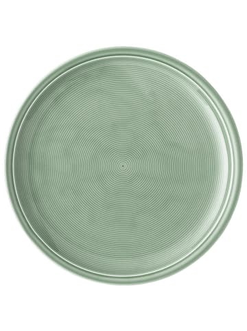Rosenthal Speiseteller ''Trend Colour'' in Grün - Ø 28 cm