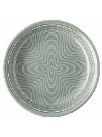 Rosenthal Talerz głęboki "Trend Colour" w kolorze zielonym - Ø 22 cm