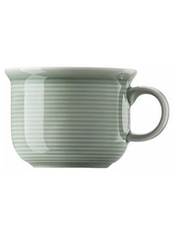 Rosenthal Filiżanka "Trend Colour" w kolorze zielonym do espresso - 100 ml