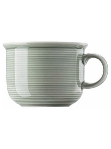 Rosenthal Filiżanka "Trend Colour" w kolorze zielonym do kawy - 180 ml