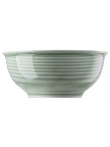 Rosenthal Miska "Trend Colour" w kolorze zielonym do musli - wys. 6,8 x Ø 15,7 cm