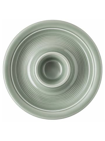 Rosenthal Kieliszek "Trend Colour" w kolorze zielonym na jajko - Ø 14 cm