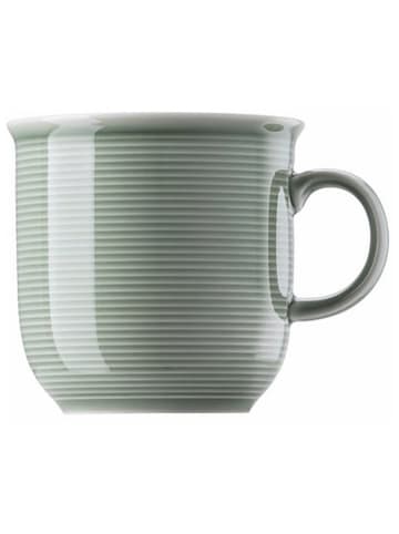 Rosenthal Jumbotasse ''Trend Colour'' in Grün - 360 ml