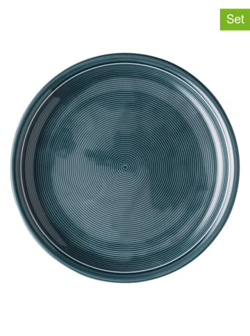 Thomas Talerze obiadowe (6 szt.) "Trend Colour" w kolorze grantowym - 2,9 x Ø 26 cm