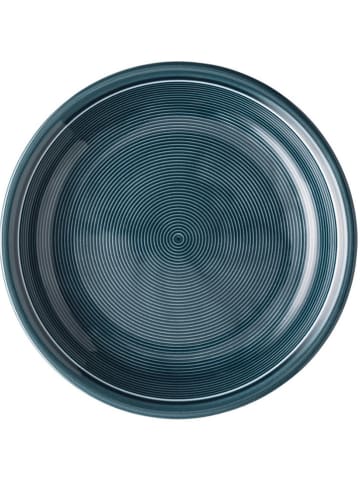 Thomas Suppenteller in Dunkelblau - Ø 22 cm