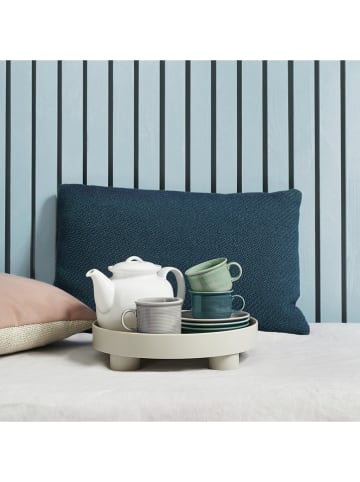 Thomas 6er-Set: Kaffeetassen "Trend Colour" in Dunkelblau - 180 ml