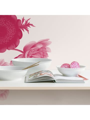 Thomas Miska "Trend" w kolorze białym - wys. 8,9 x Ø 32 cm