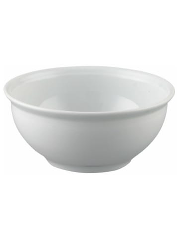 Rosenthal Schale ''Trend'' in Weiß - (H)7,5 x Ø 17 cm
