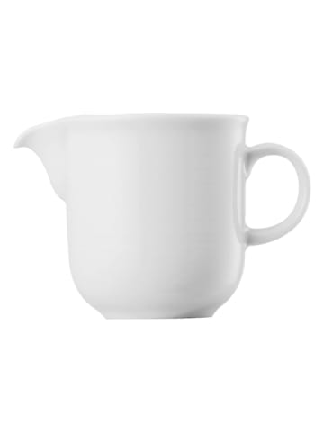 Thomas Milchkanne "Trend" in Weiß - 180 ml