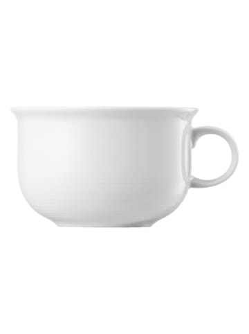 Thomas Kubki (6 szt.) "Trend" w kolorze białym - 230 ml