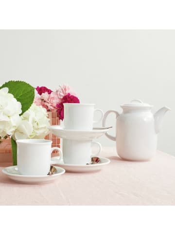 Thomas Kubek "Trend" w kolorze białym - 280 ml