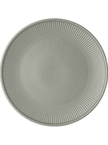 Thomas Frühstücksteller in Grau - Ø 22 cm