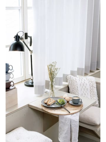 Thomas Talerz śniadaniowy w kolorze szarym - Ø 22 cm