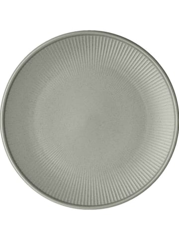 Thomas Speiseteller in Grau - Ø 27 cm