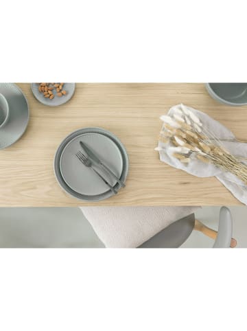 Thomas Speiseteller in Grau - Ø 27 cm