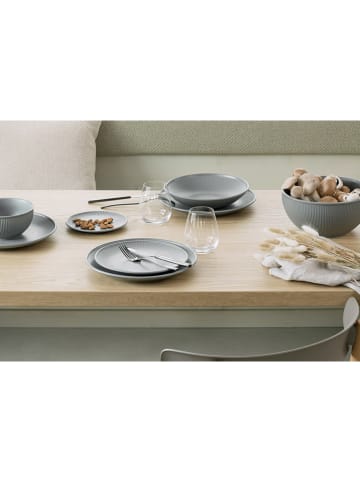 Thomas Talerz głęboki w kolorze szarym - Ø 23 cm