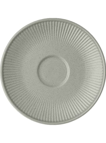 Thomas Untertasse in Grau - Ø 16,2 cm
