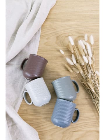 Thomas Jumbotasse in Grau - 450 ml