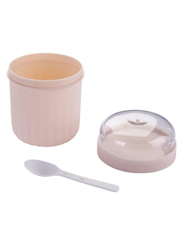 Fackelmann Lunchpot in Rosa