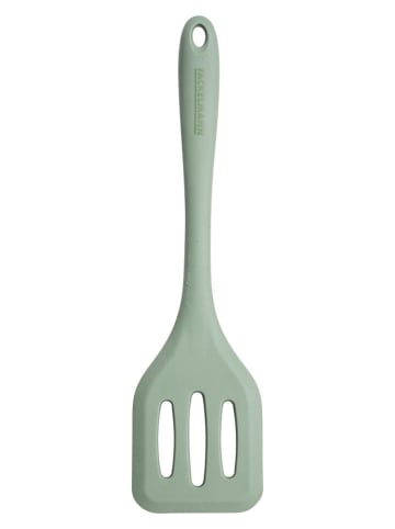 Fackelmann Mini łopatka w kolorze zielonym - wys. 21 cm