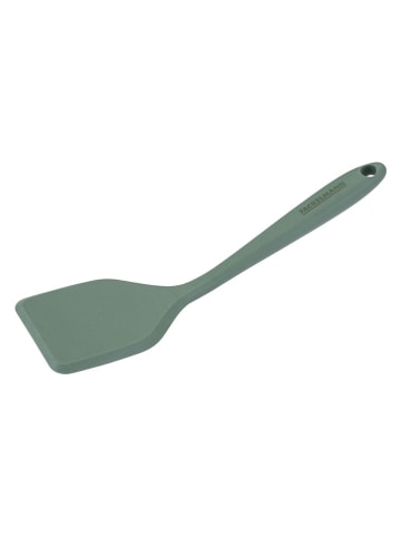 Fackelmann Mini-Pfannenwender in Grün - (H)21 cm