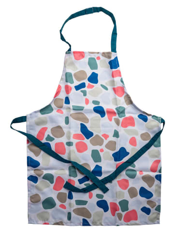 Fackelmann Fartuch kuchenny ze wzorem - 58 x 45 cm