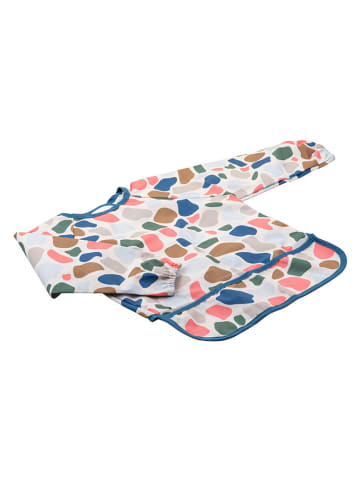 Fackelmann Ärmel-Lätzchen in Bunt - (B)45 x (H)87 cm