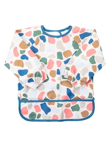 Fackelmann Ärmel-Lätzchen in Bunt - (B)45 x (H)87 cm