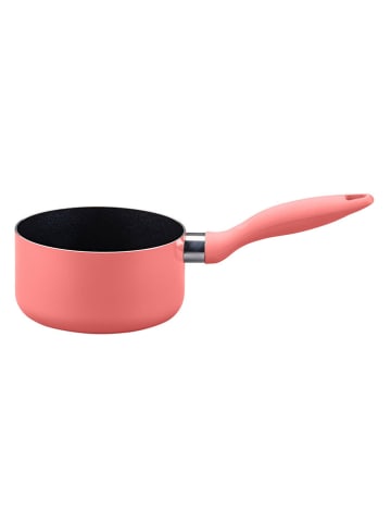 Fackelmann Rondel w kolorze koralowym - Ø 14 cm