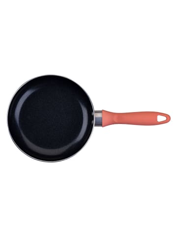 Fackelmann Bratpfanne in Koralle - Ø 14 cm