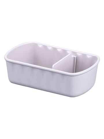 Fackelmann Lunchbox in Beige - 1 l