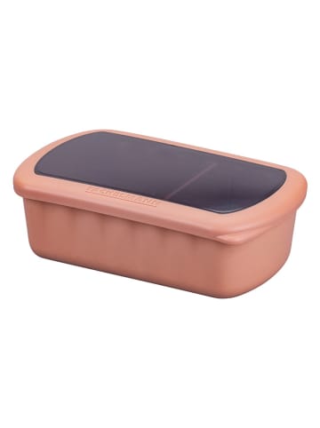 Fackelmann Lunchbox in Rot - 1 l