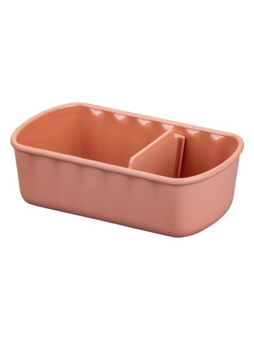 Fackelmann Lunchbox in Rot - 1 l