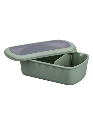 Fackelmann Lunchbox in Grün - 1 l