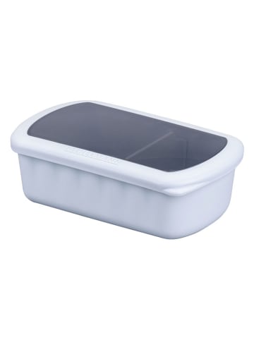 Fackelmann Lunchbox in Hellblau - 1 l