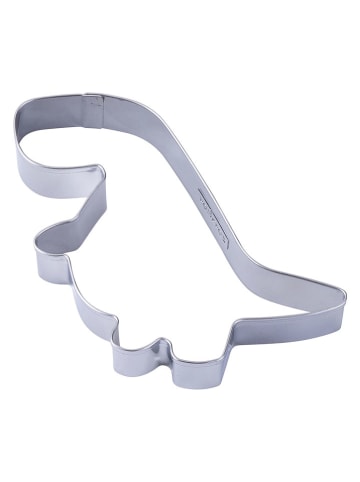 Zenker 3er-Set: Ausstechformen "Dino" in Silber