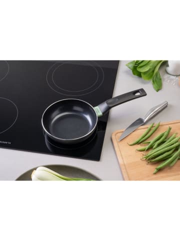 Fackelmann Bratpfanne "Brandao" in Dunkelblau - Ø 16 cm