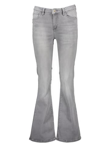 Garcia Jeans - Regular fit - in Grau