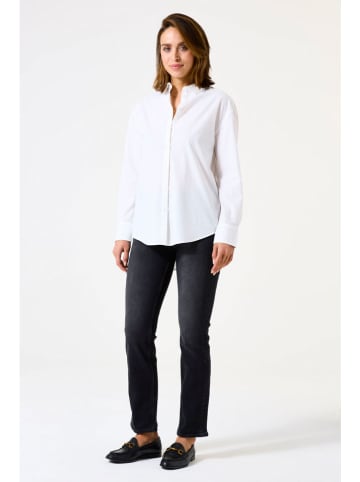 Garcia Spijkerbroek "Celia" - regular fit - zwart