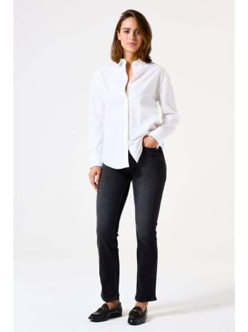 Garcia Spijkerbroek "Celia" - regular fit - zwart