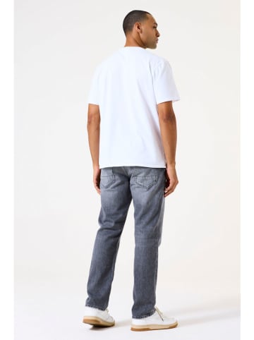 Garcia Spijkerbroek "Maurizio" - regular fit - grijs