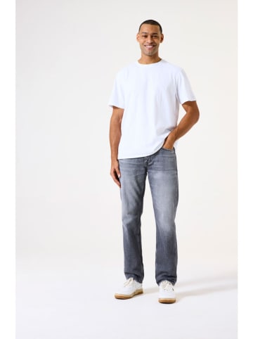 Garcia Spijkerbroek "Maurizio" - regular fit - grijs