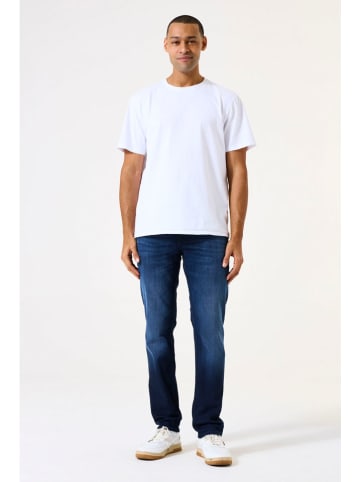 Garcia Jeans "Rocko" - Regular fit - in Dunkelblau