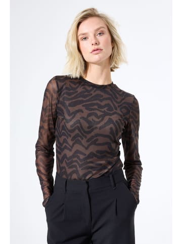 Garcia Longsleeve bruin