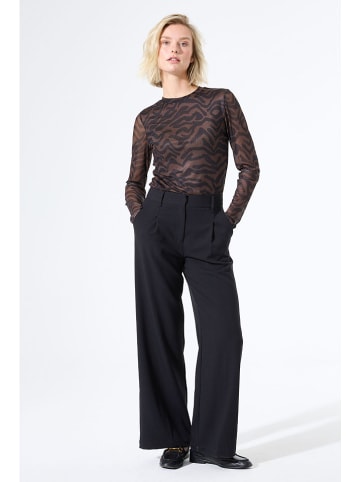 Garcia Longsleeve in Braun