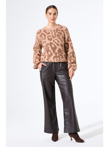 Garcia Pullover in Beige