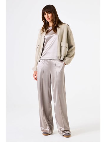 Garcia Kurtka przejściowa w kolorze beżowym