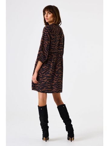 Garcia Jurk lichtbruin