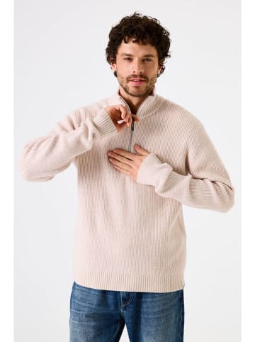 Garcia Pullover in Beige